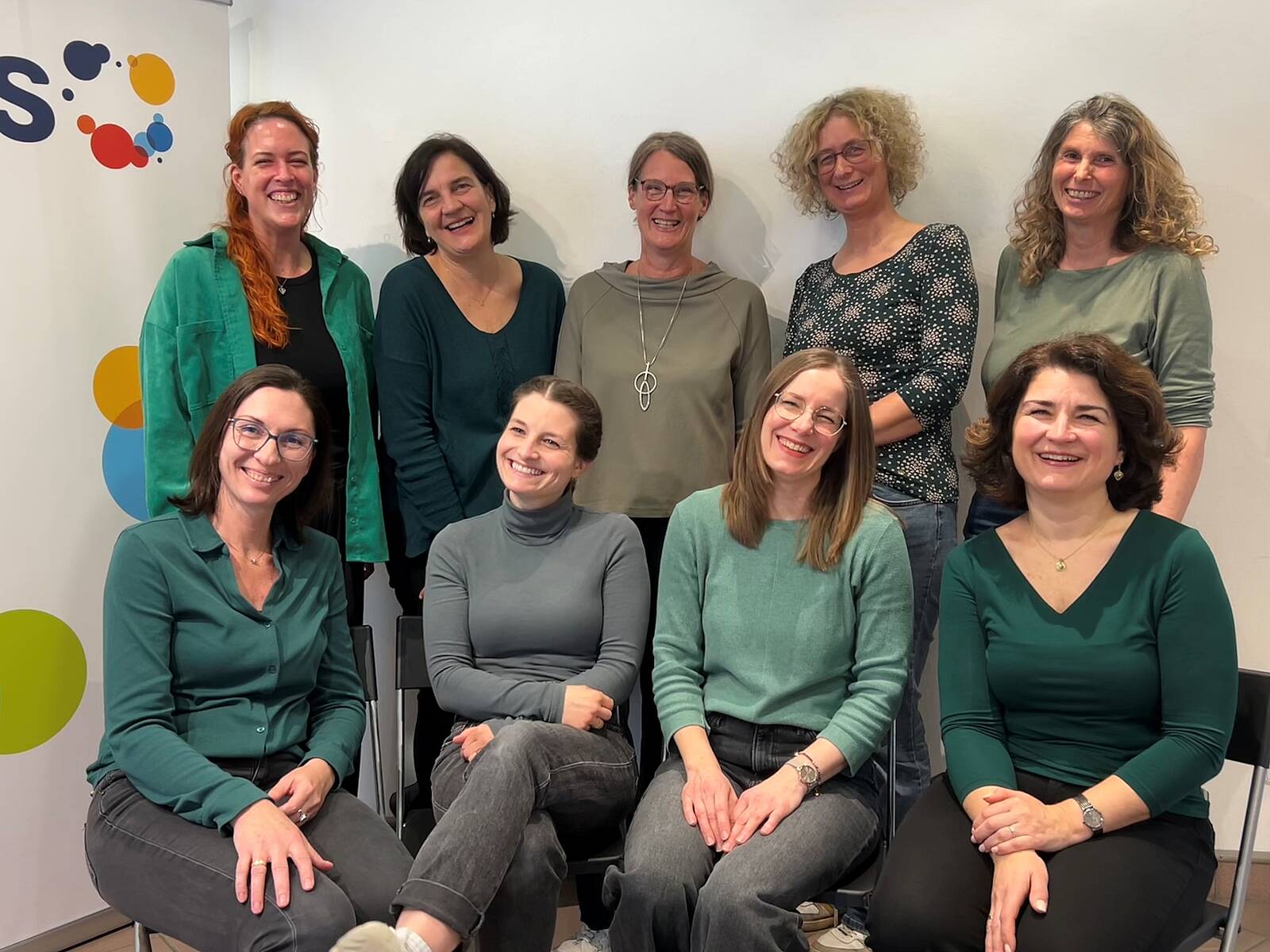 Unser Team